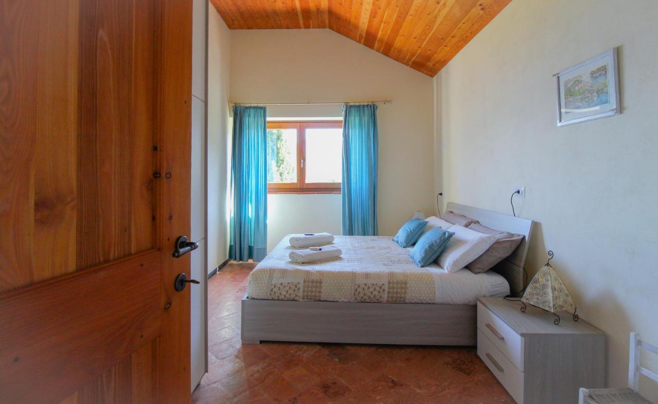 Residenza Castellum Apartment Stazzona Exterior foto